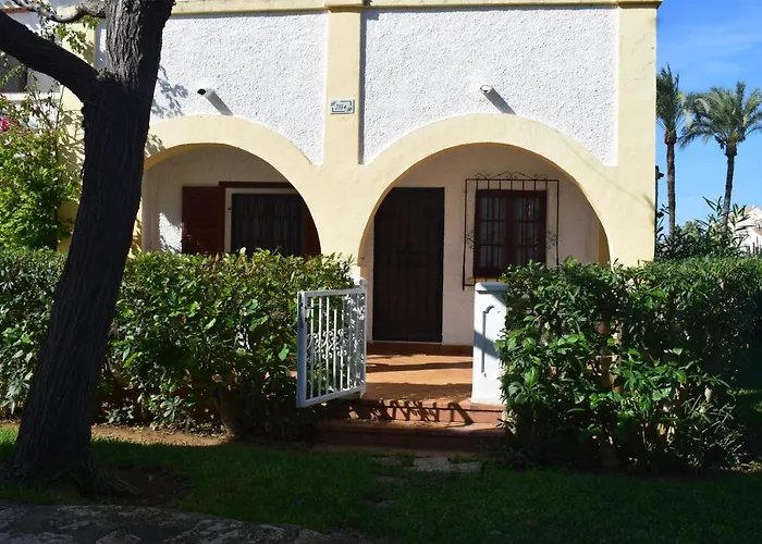 Daire Anacasa Marineta Bot Pb2103 *