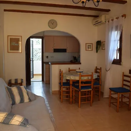 Anacasa Marineta Bot Pb2103 Appartement *
