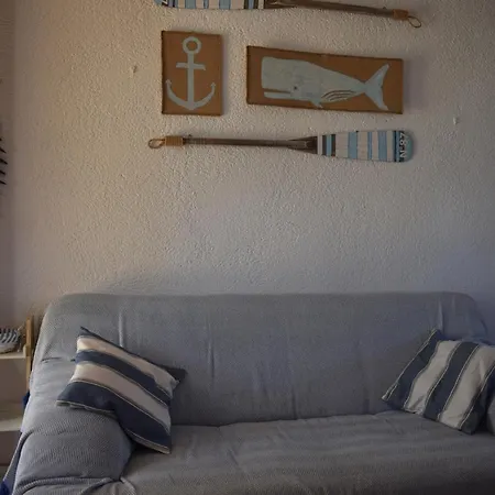 Apartment Anacasa Marineta Bot Pb2103 Denia