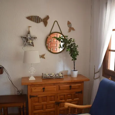 Apartment Anacasa Marineta Bot Pb2103 Denia