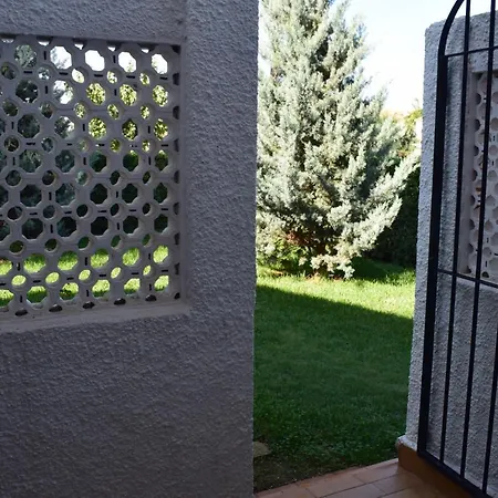 Anacasa Marineta Bot Pb2103 Appartement Dénia