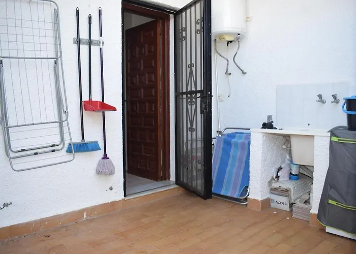 Apartmán Anacasa Marineta Bot Pb2103 Denia