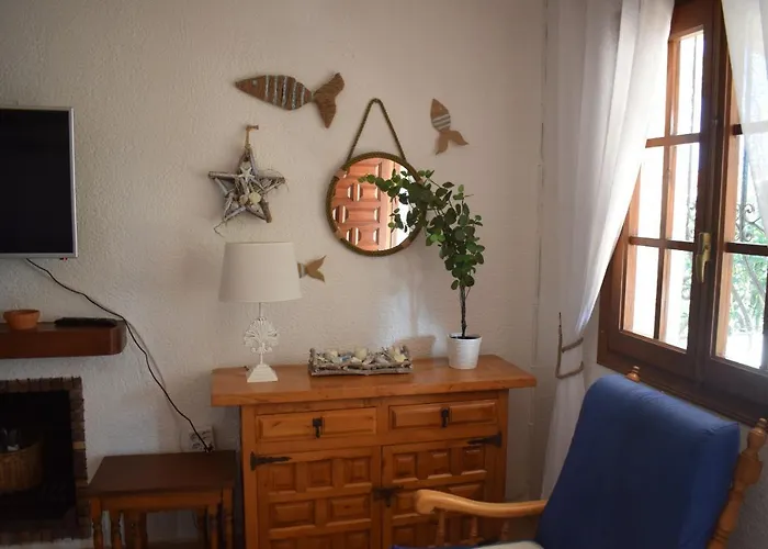 Apartmán Anacasa Marineta Bot Pb2103 Denia