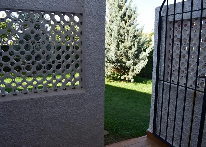 Anacasa Marineta Bot Pb2103 Apartmán Denia